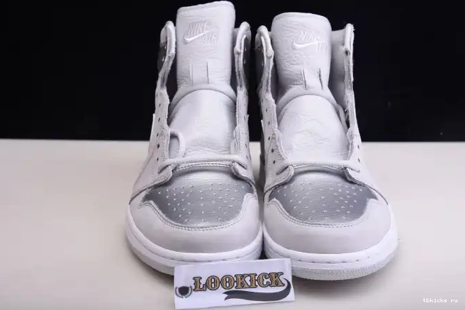 Rep TB DC1788-029 Air Neutral Japan Grey Jordan OG 1 High 0505